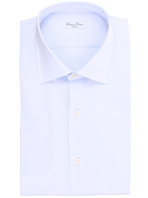 twill cotton shirt SARTORIA CAMPO | R202-B32002